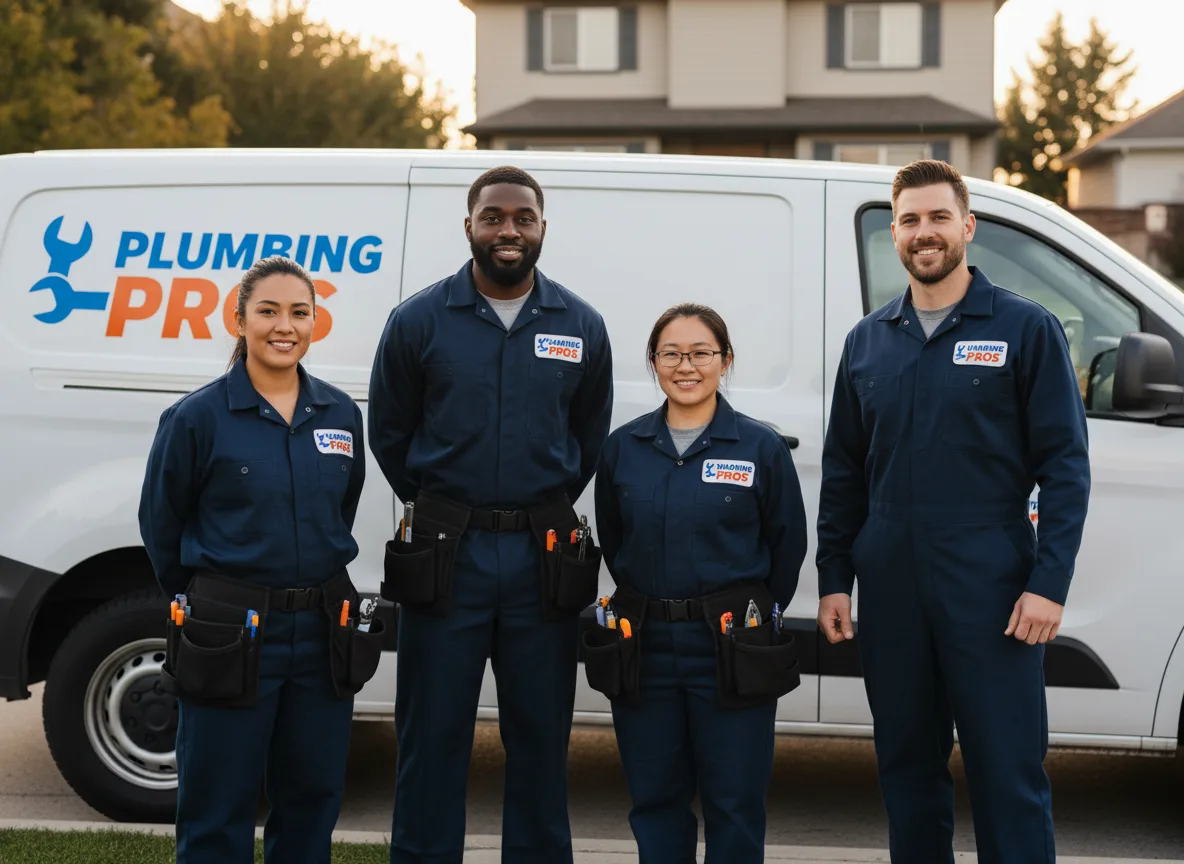 Water Heater Repair company in Sister Bay, WI